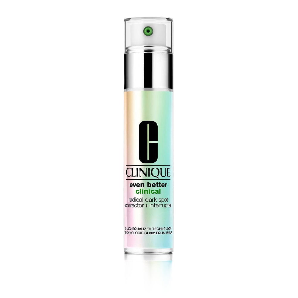 CLINIQUE EVEN BETTER CLINICAL RADICAL DARK SPOT CORRECTOR + interrupter 3O ML Main image