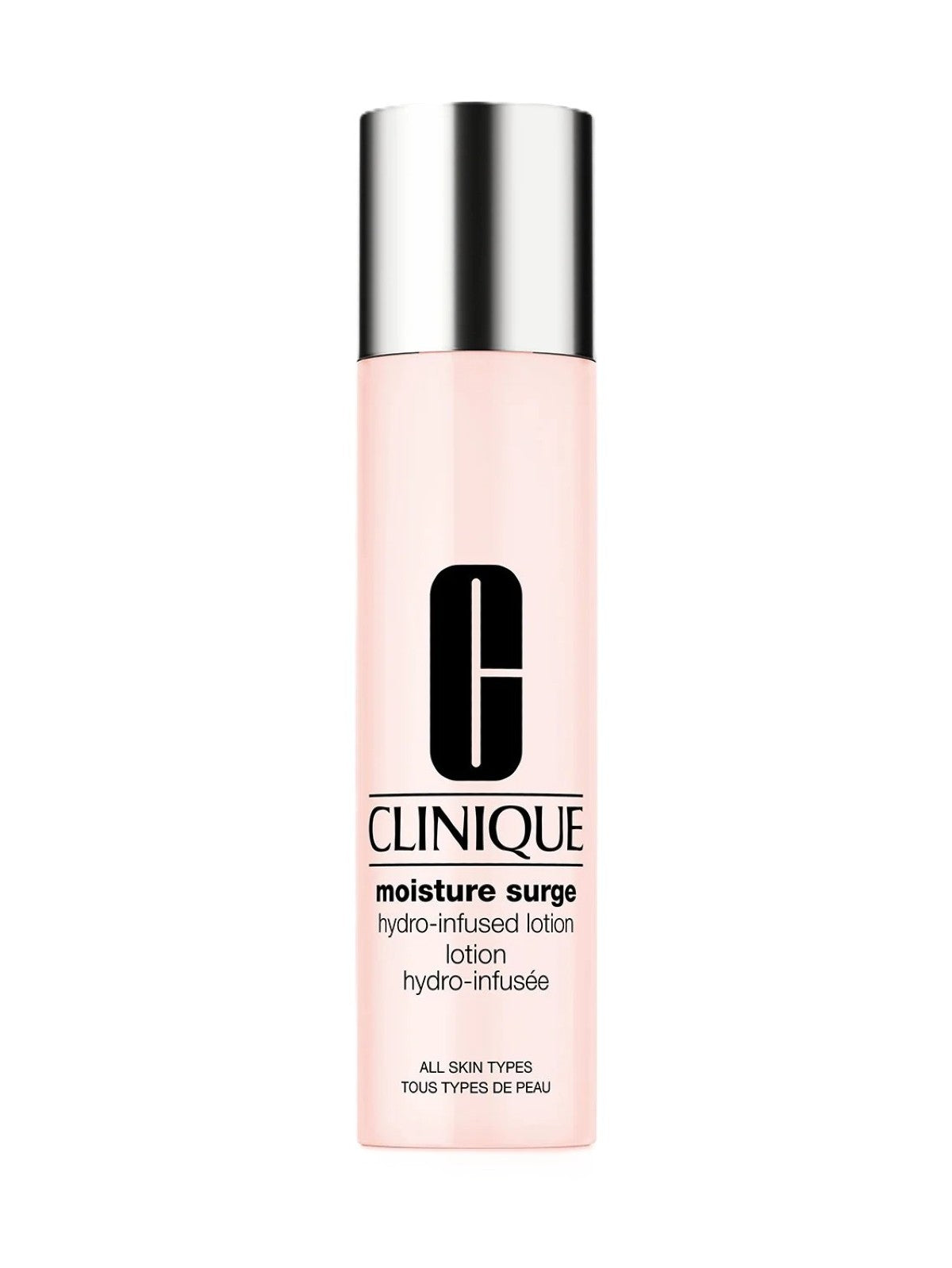 CLINIQUE MOISTURE SURGE HYDRO-INFUDSED LOTION 200ML