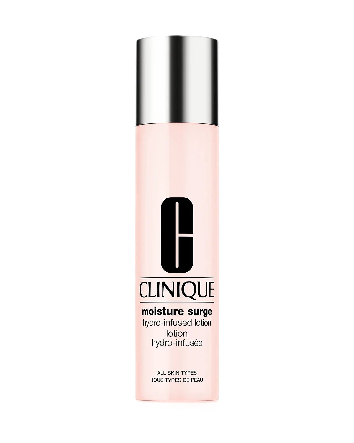 CLINIQUE MOISTURE SURGE HYDRO-INFUDSED LOTION 200ML Main image