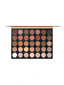 MORPHE 35XS NO SILENT NIGHTS ARTISTY PALETTE POWDER 35 SHADES 41G