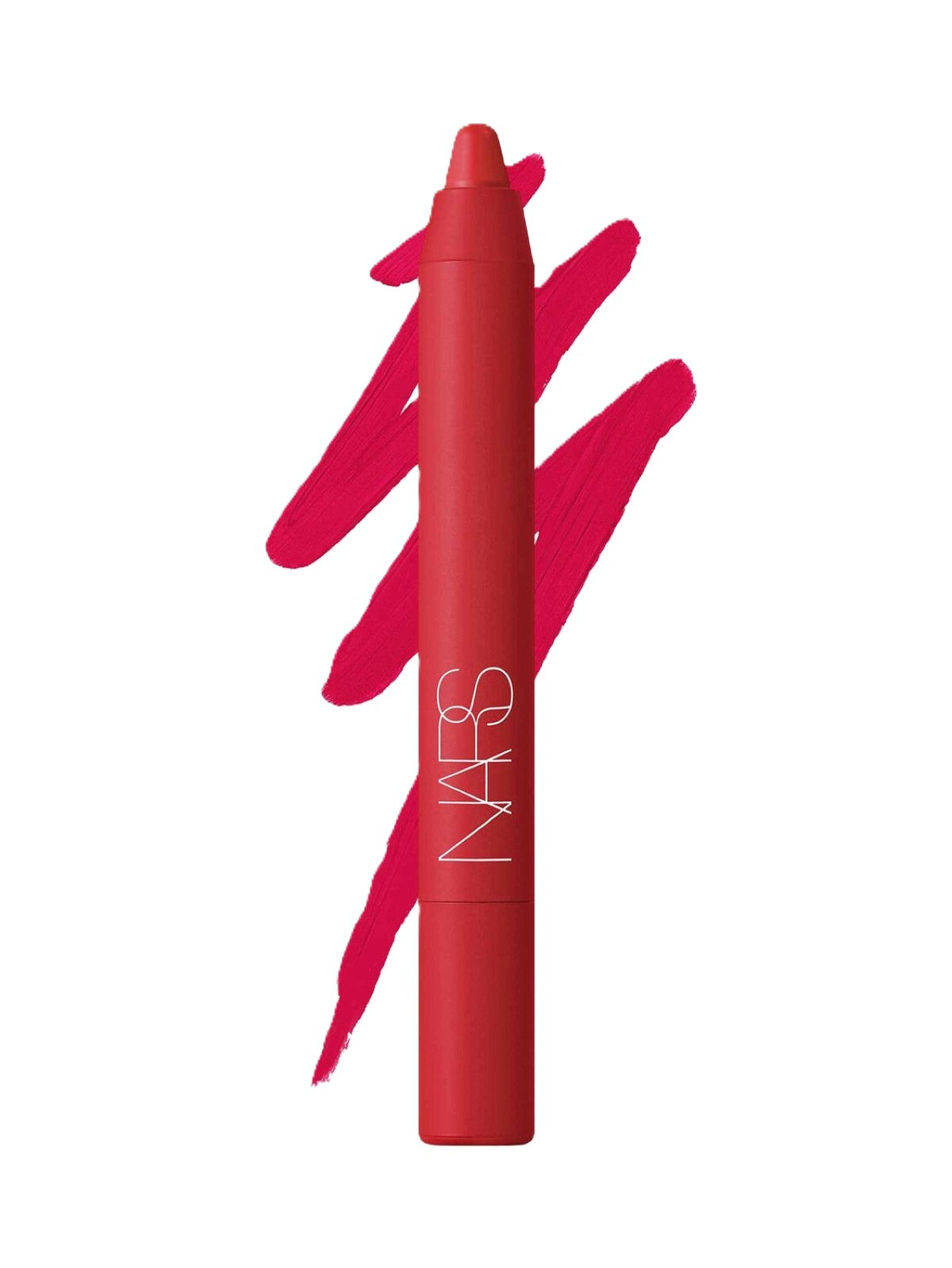 NARS POWERMATTE HIGH-INTENSITY LIP PENCIL KISS ME DEADLY 183 Main image