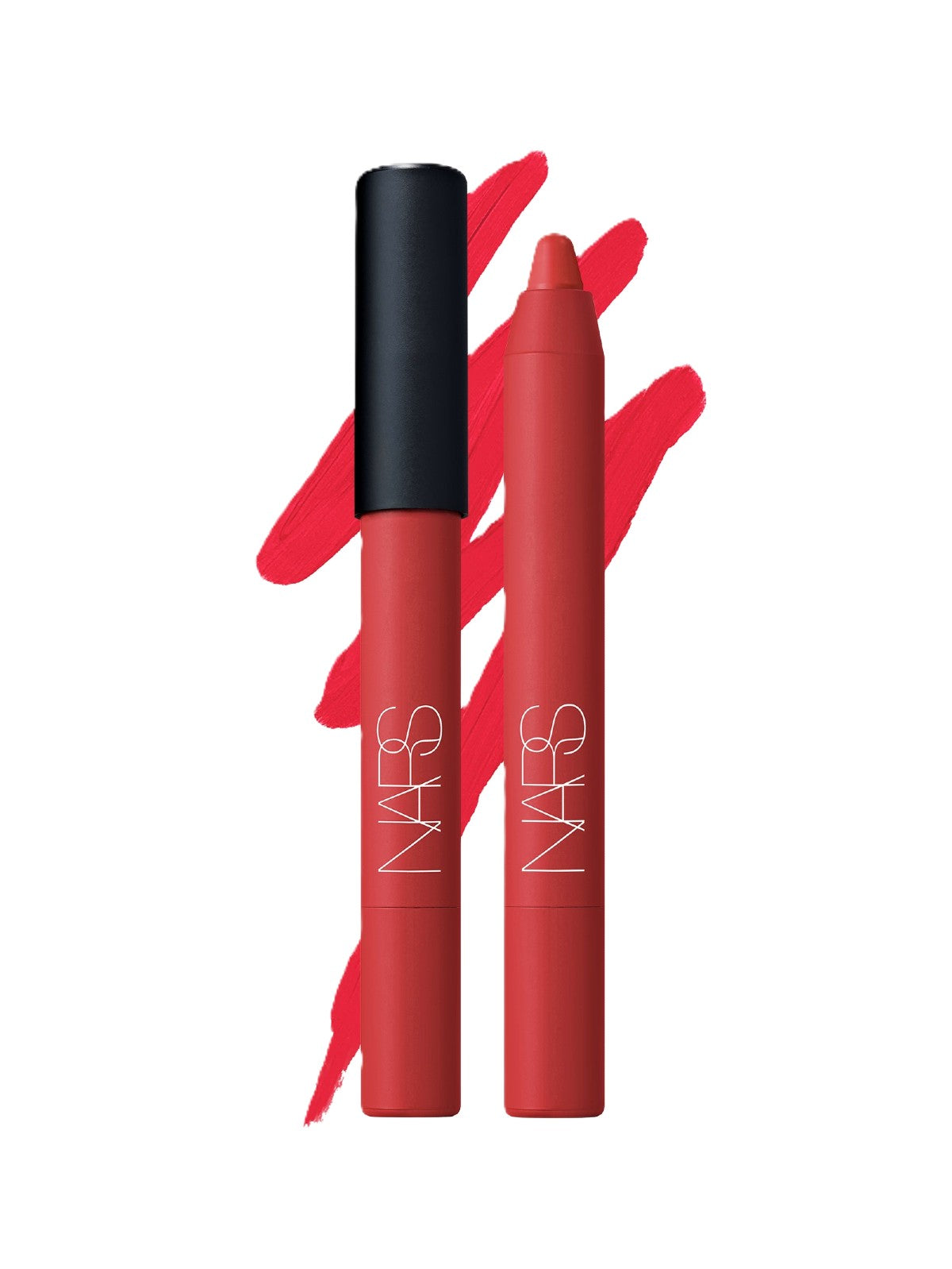 NARS POWERMATTE HIGH-INTENSITY LIP PENCIL ENDLESS MIDNIGHT RIDER 195 Main image