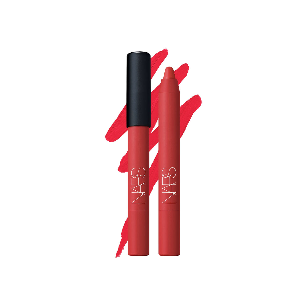 NARS POWERMATTE HIGH-INTENSITY LIP PENCIL ENDLESS MIDNIGHT RIDER 195 Main image