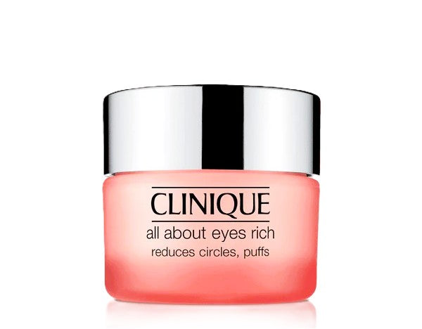 CLINIQUE All ABOUT EYES CREAM 15ML