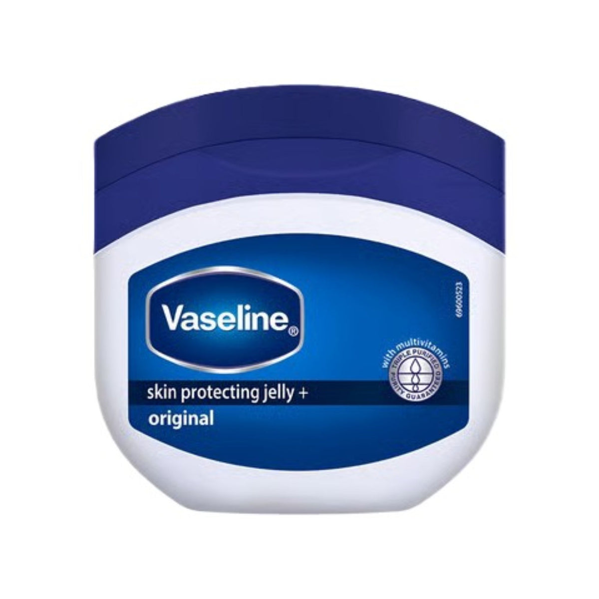 VASELINE SKIN PROTECTING JELLY + ORIGINAL PERFUMED PETROLEUM JELLY 5.5G Main image