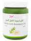 KUWAIT SHOP KATHIRA WITH ROSEMARY OIL FOR HAIR 500G