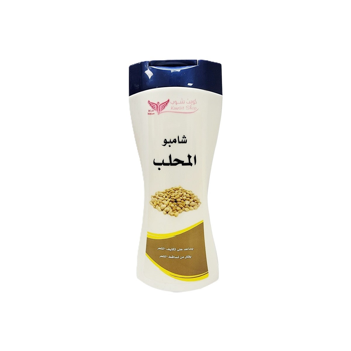 KUWAIT SHOP Al MAHLAB SHAMPOO 450ML