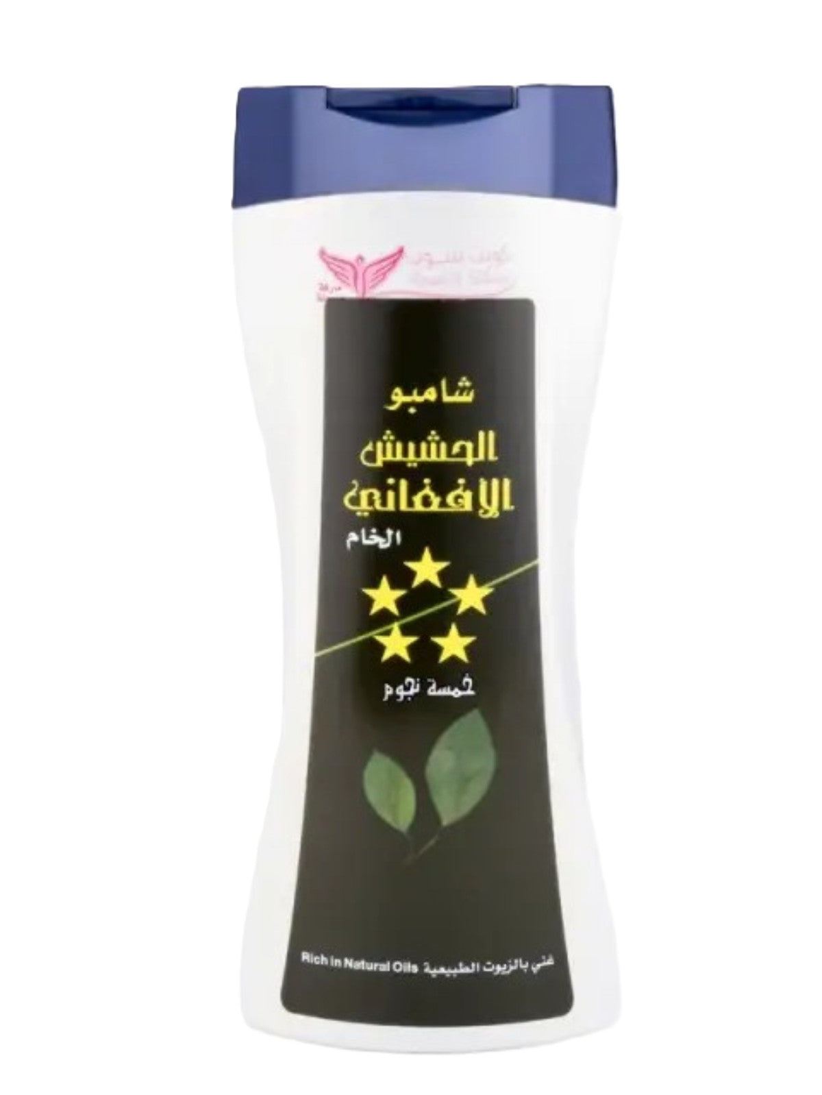 KUWAIT SHOP SHAMPOO AFGHANI HASHISH 450ML Main image