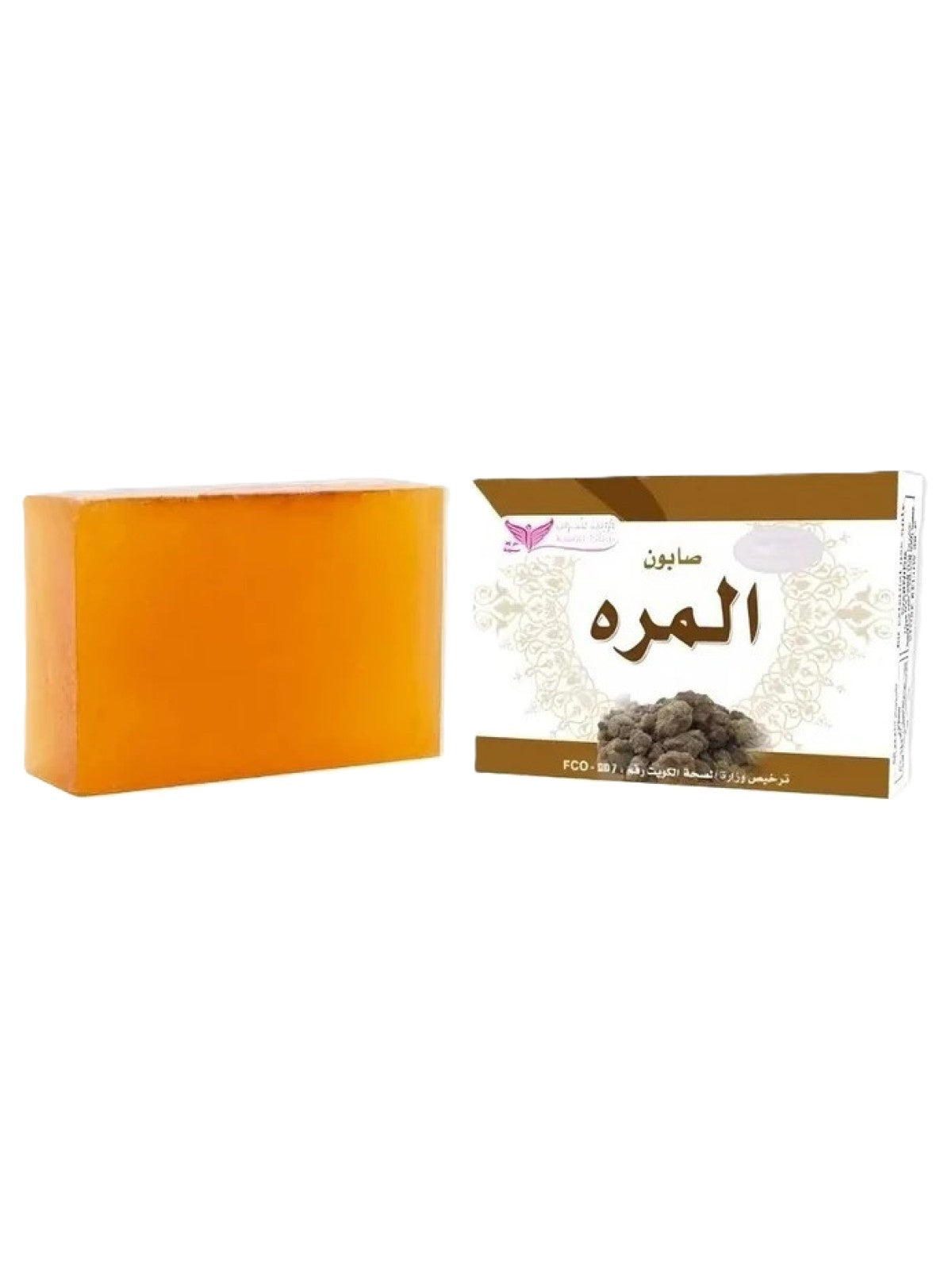 KUWAIT SHOP SOAP MYRRH 100G