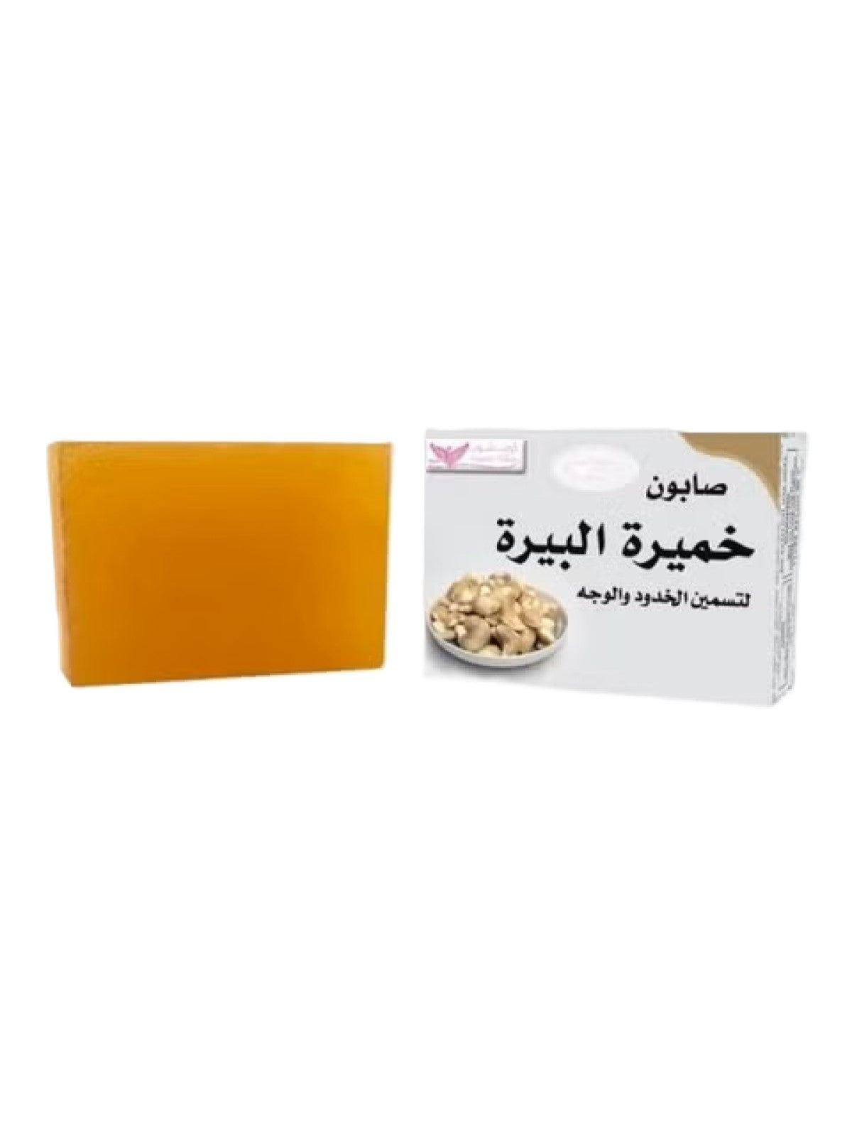 KUWAIT SHOP BREWERS YEAST SOAP 100G