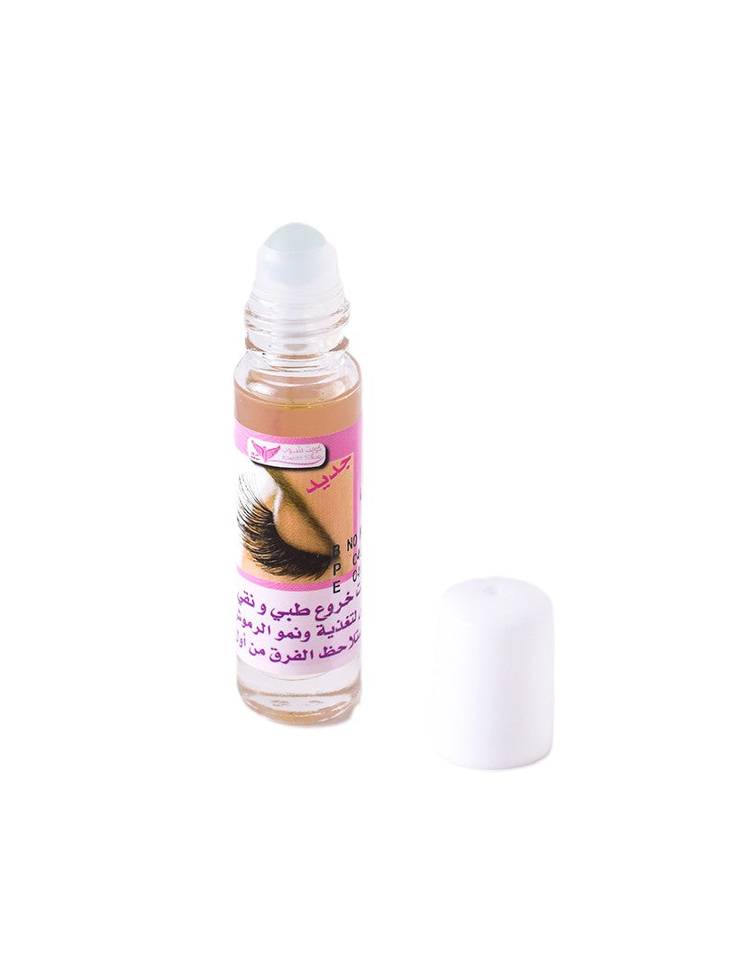 KUWAIT SHOP CASTOR OIL FOR EYELASHES 8ML