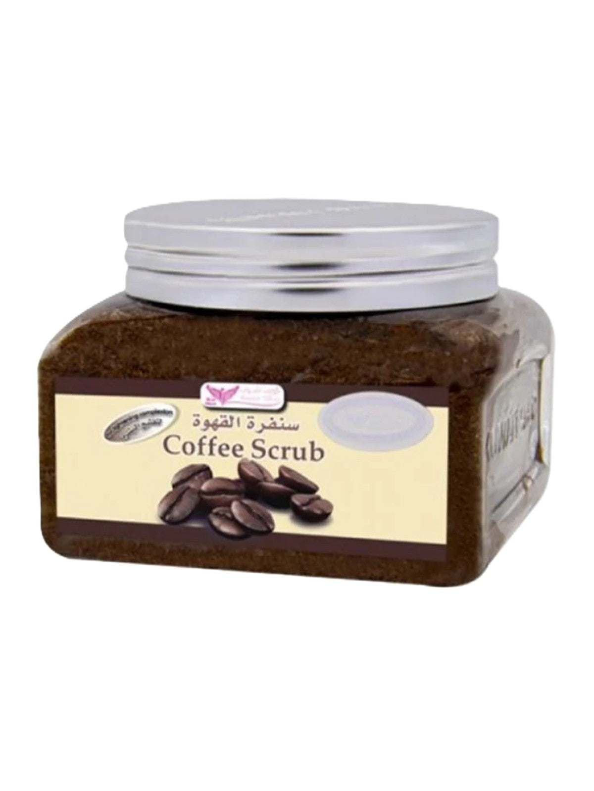 KUWAIT SHOP COFFEE SCRUB 250G