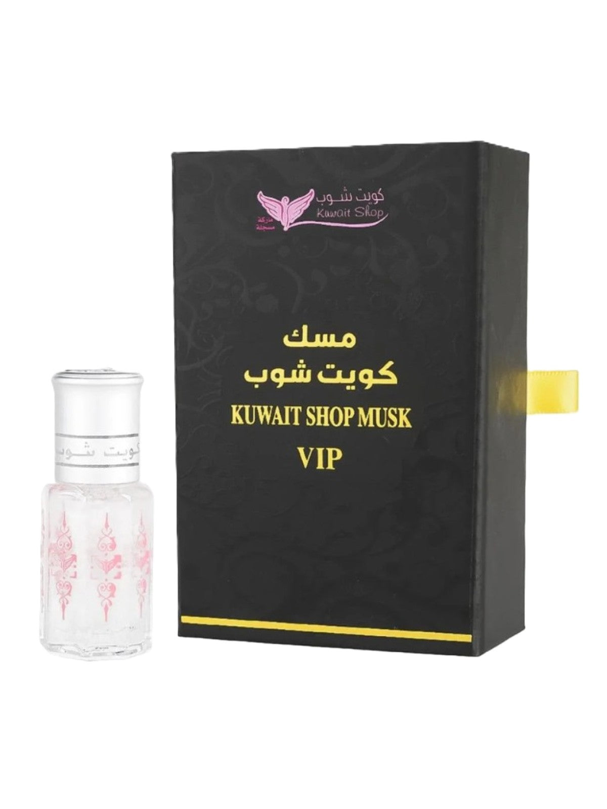 KUWAIT SHOP MUSK VIP 6ML