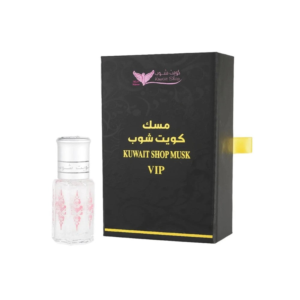 KUWAIT SHOP MUSK VIP 6ML