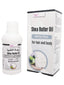 KUWAIT SHOP SHEA BUTTER OIL WHITE RAW FOR HAIR AND BODY 200ML
