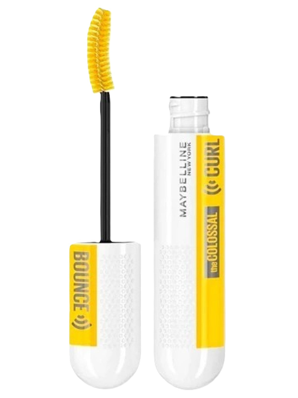 MAYBELLINE THE COLOSSAL CURL BOUNCE WATERPROOF MASCARA 10ML