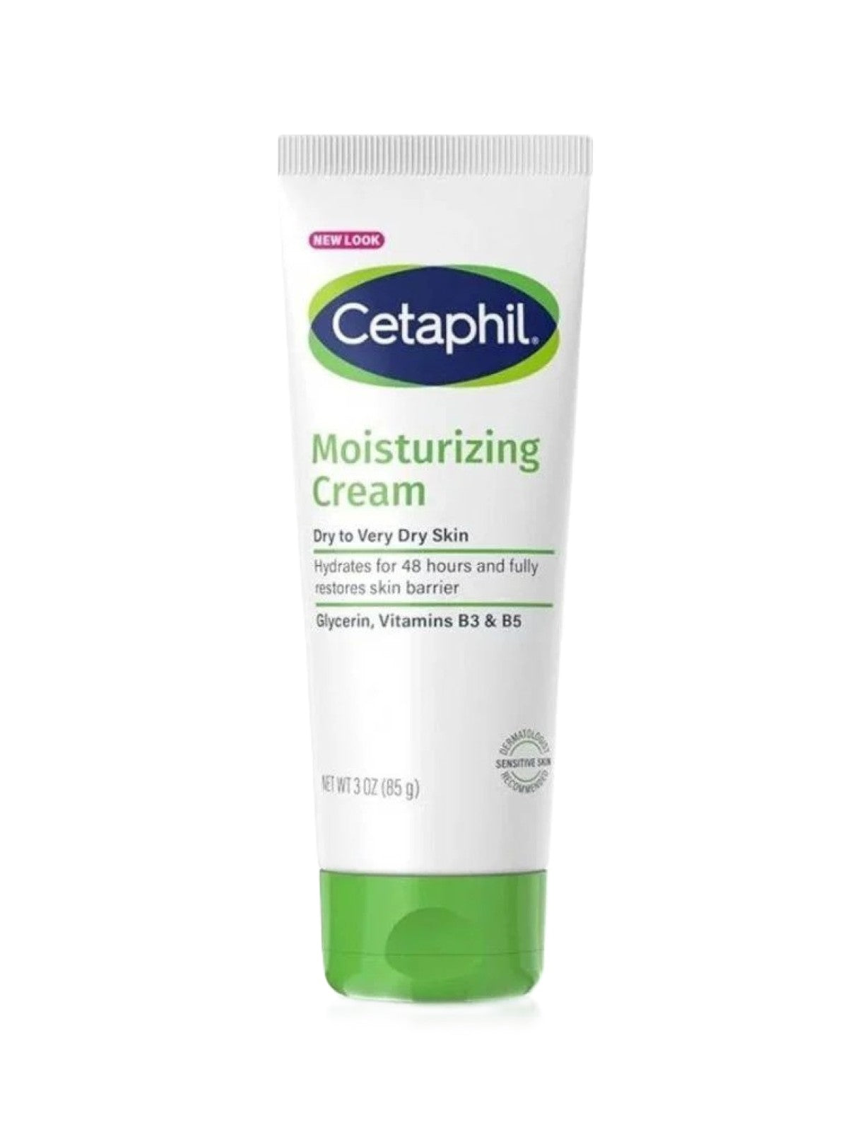 CETAPHIL BODY MOISTURIZING CREAM 85G Main image