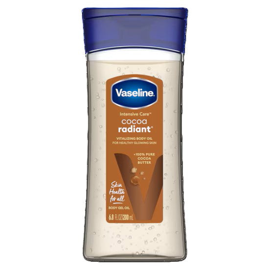 VASELINE INTENSIVE CARE™ COCOA RADIANT® 200ML