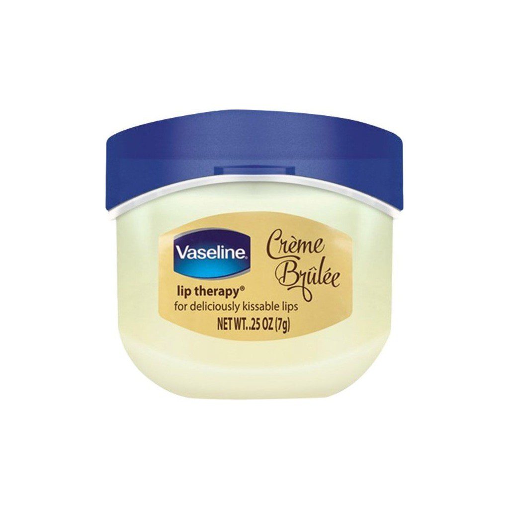 VASELINE LIP BALM CREME BRULEE 7G Main image