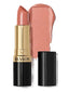 REVLON SUPER LUSTROUS LIPSTICK PEARL 801 AFTER GLOW 4.2G