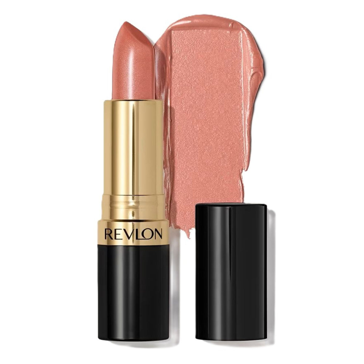REVLON SUPER LUSTROUS LIPSTICK PEARL 801 AFTER GLOW 4.2G Main image