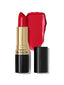REVLON SUPER LUSTROUS LIPSTICK CREME 809 WILD SAFFRON 4.2G