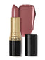 REVLON SUPER LUSTROUS LIPSTICK CREME 811 LAIDBACK LILAC 4.2G