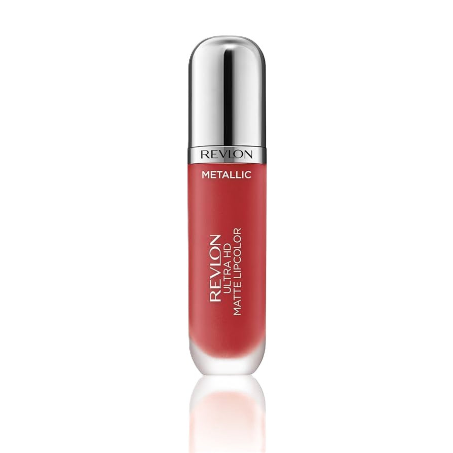 REVLON MATTE/MAT ULTRA HD MATTE LIP COLOR™ 5.9ML Main image