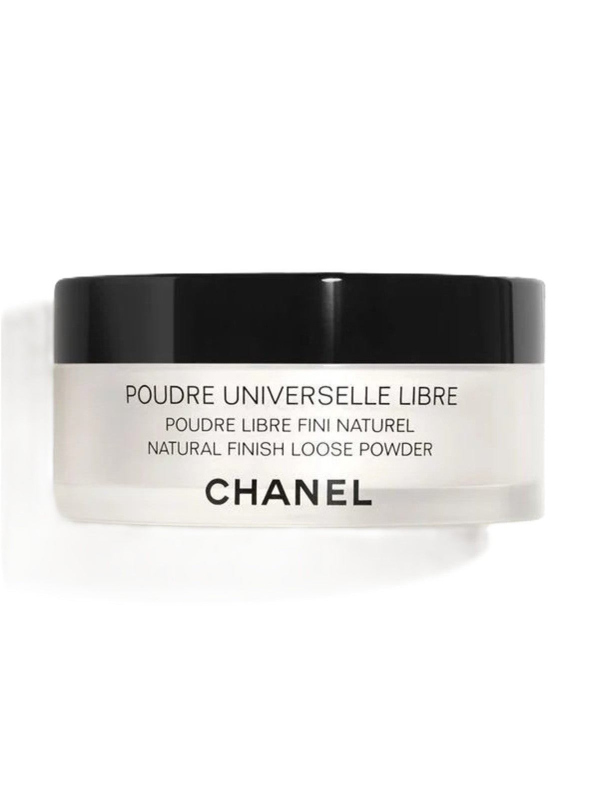 CHANEL POUDRE UNIVERSELLE LIBRE NATURAL FINISH LOOSE POWDER 10 30G Main image
