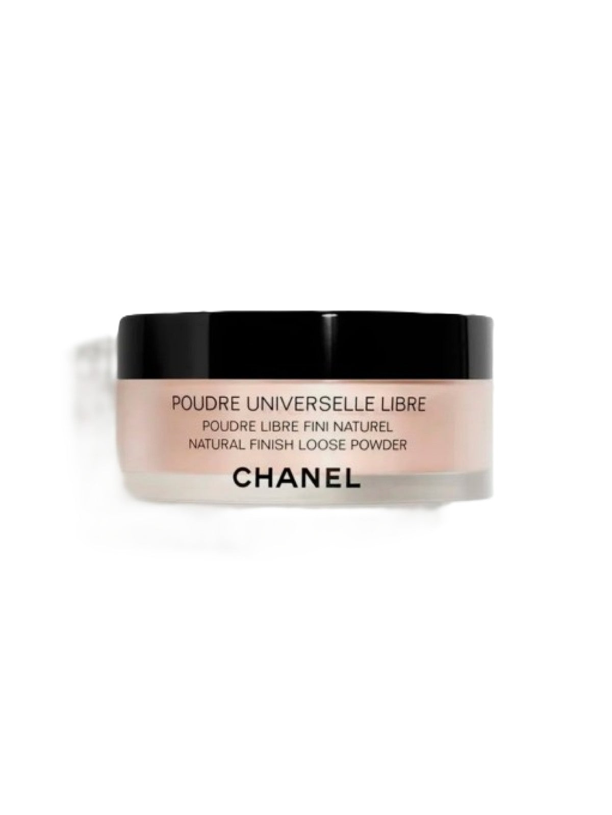 CHANEL POUDRE UNIVERSELLE LIBRE NATURAL FINISH LOSSE POWDER 12 30G