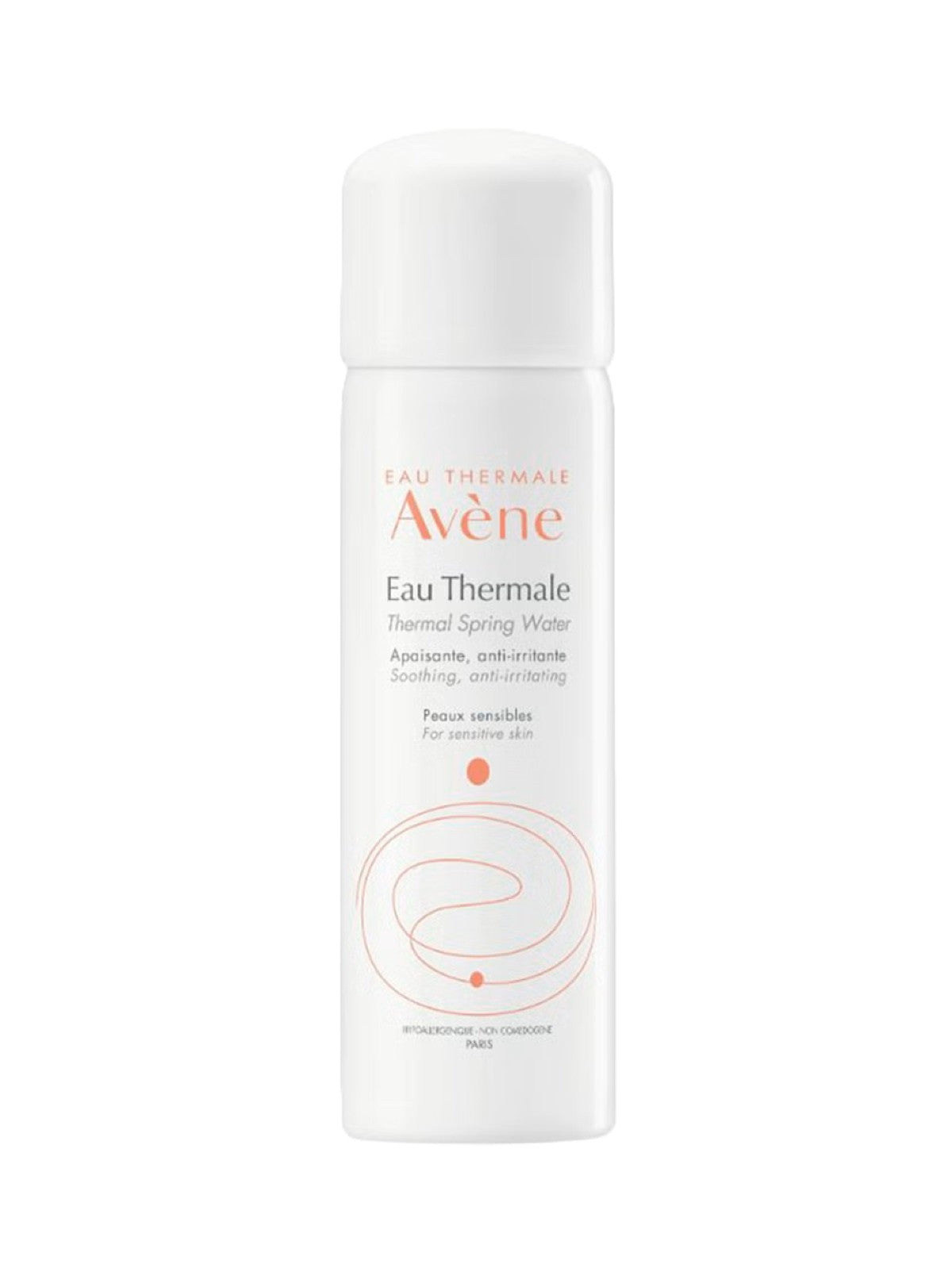 AVENE THERMAL SPRING WATER SPRAY FOR SENSITIVE SKIN 50 ML Main image