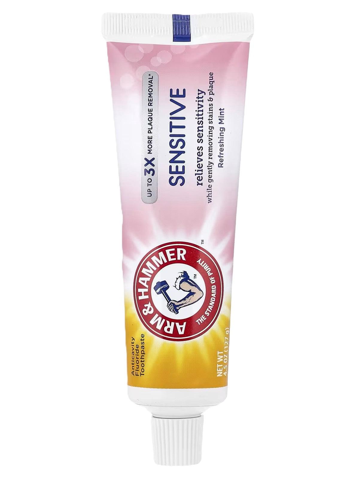 ARM & HAMMER SENSITIVE REFRESHING MINT 127G