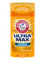 ARM AND HAMMER ULTRA MAX POWDER FRESH SOLID DEO 73G
