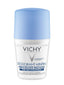 VICHY 48HR MINERAL DEODORANT ROLL-ON DEODORANT 0% ALCOHOL 50ML