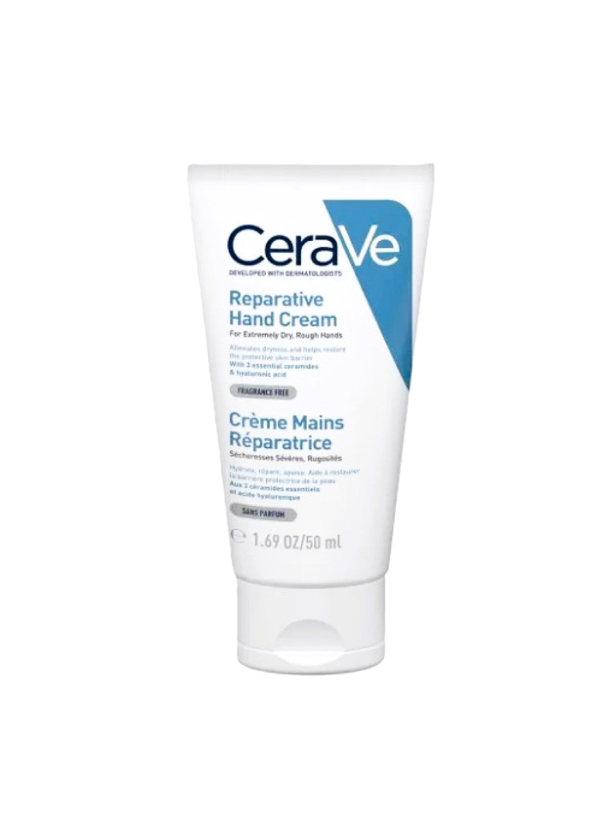 CERAVE REPARATIVE HAND CREAM 50ML