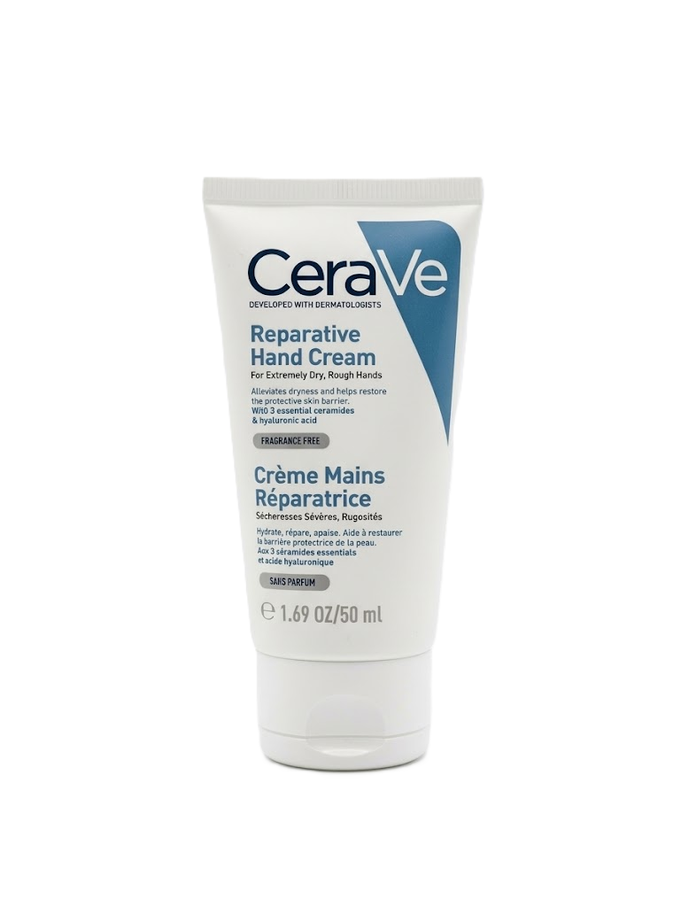 CERAVE REPARATIVE HAND CREAM 50ML