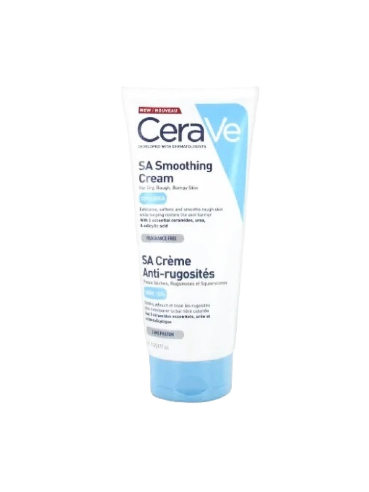 CERAVE SA SMOOTHING CREAM 177ML