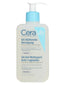 CERAVE SA SMOOTHING CLEANSER FOR DRY, ROUGH AND BUMPY SKIN 236 ML