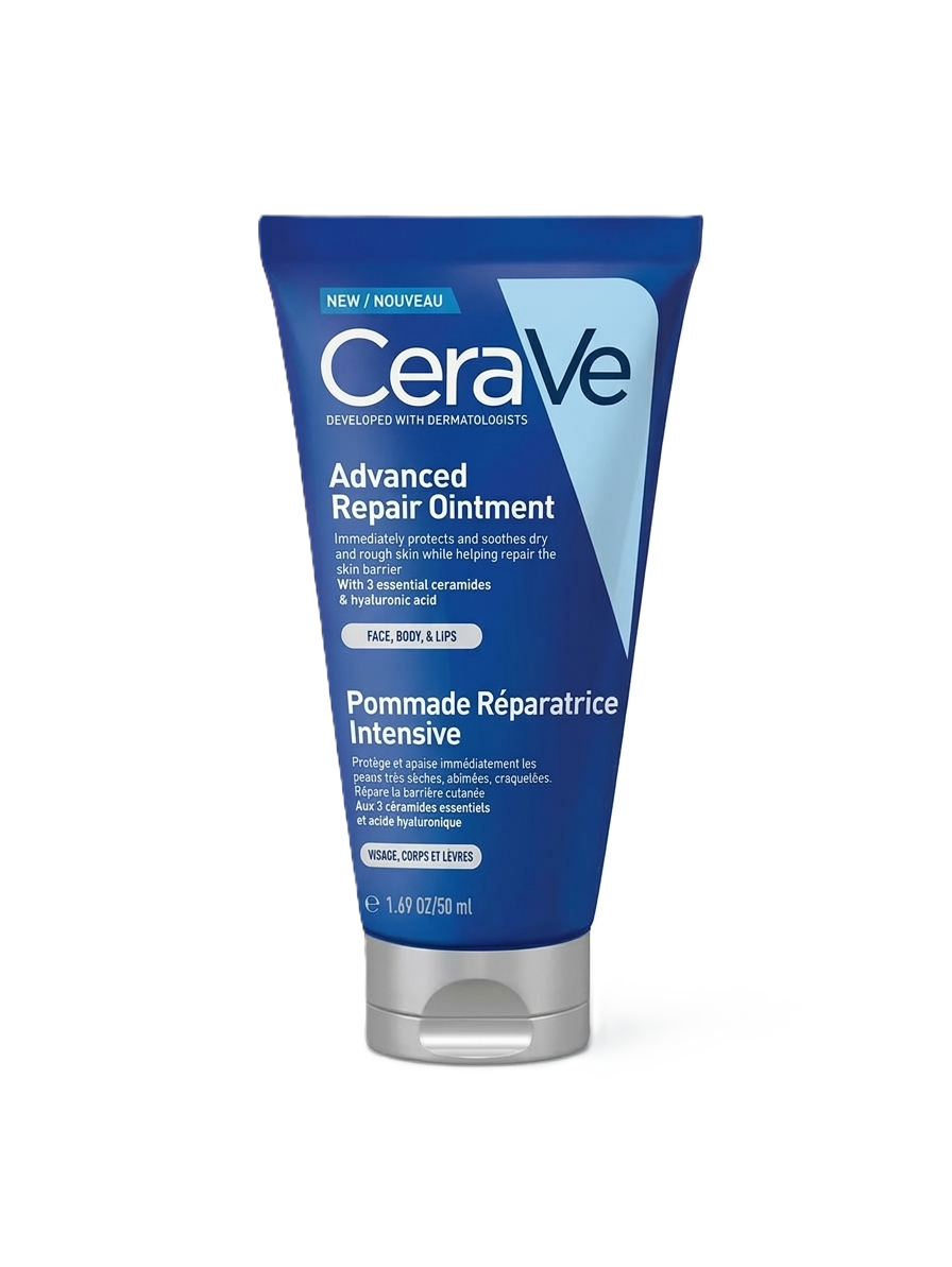 CERAVE ADVANCED REPAIR OINTMENT 50ML