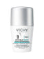 VICHY 72 HOURS INVISIBLE RESIST DEODORANT FOR WOMEN 50ML