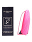 GUERLAIN ROUGE G PINK LIPSTICK CASE AND MIRROR NEON-ISTA