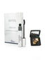 DIOR SHOW ICONIC OVERCURL MASCARA 4ML AND 5 COLOR EYESHADOW MINI PALETTE 746 AMBRE NUIT 2.2G