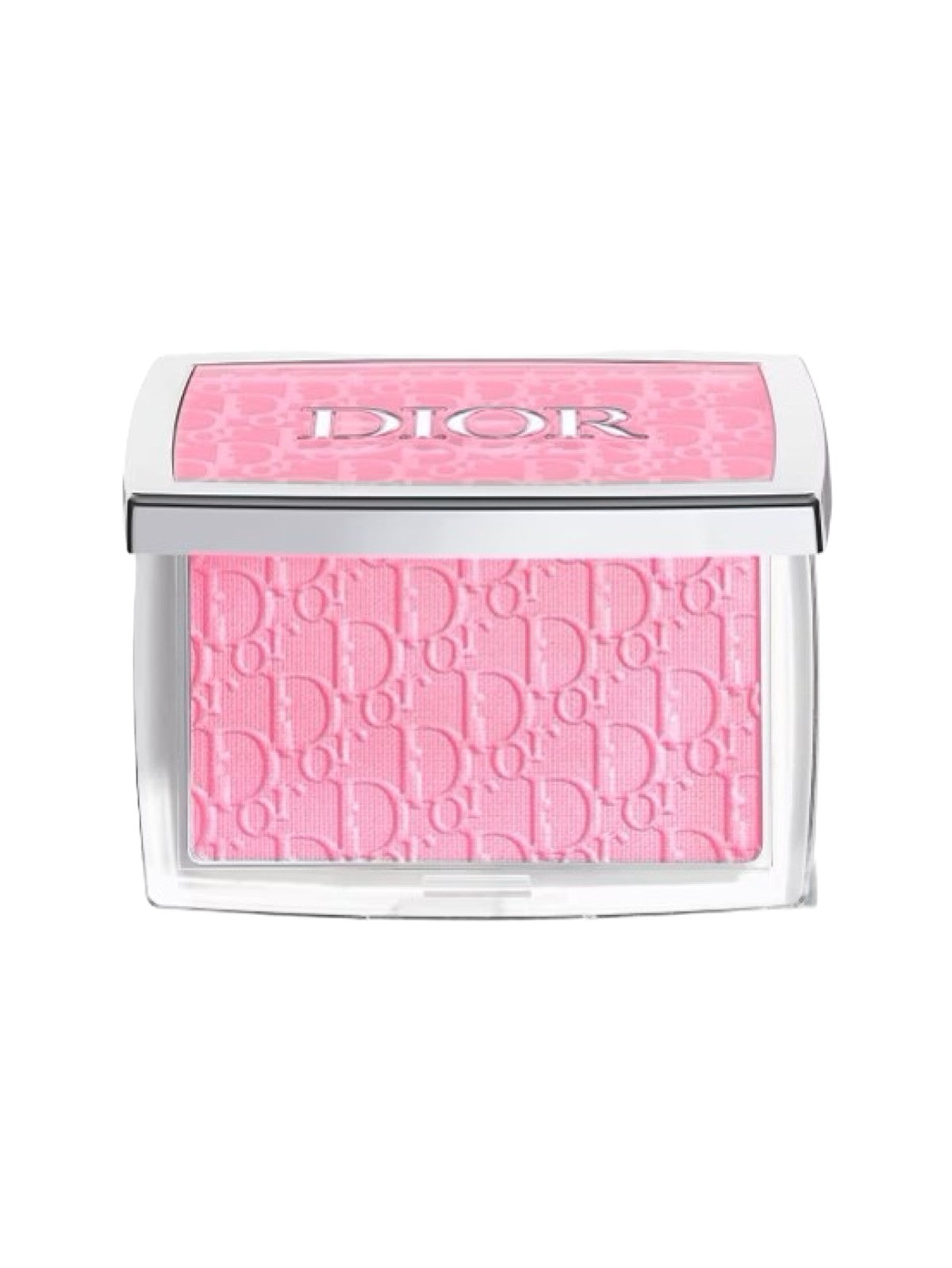 DIOR BACKSTAGE ROSY GLOW 001PINK BLUSH 4.6G Main image