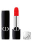 DIOR ROUGE DIOR VELVETY COMFORT 888 STRONG RED 3.5G
