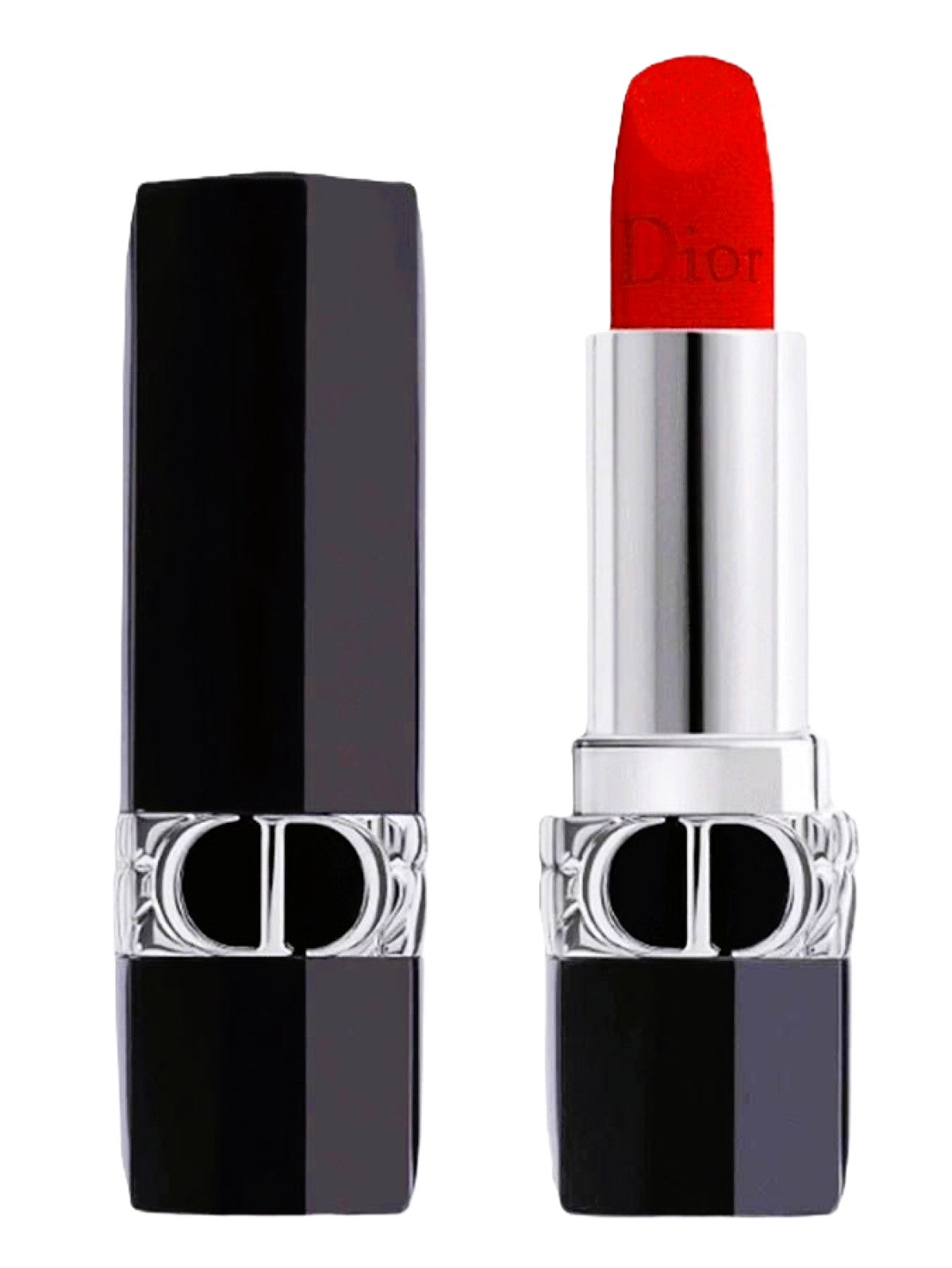 DIOR ROUGE DIOR VELVETY COMFORT 999 VELVET 3.5G Main image