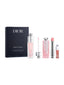 DIOR ADDICT NATURAL GLOW 001 PINK 3.2G - LIP ESSENTIALS 001PINK 6ML AND 038 ROSE NUDE 2ML