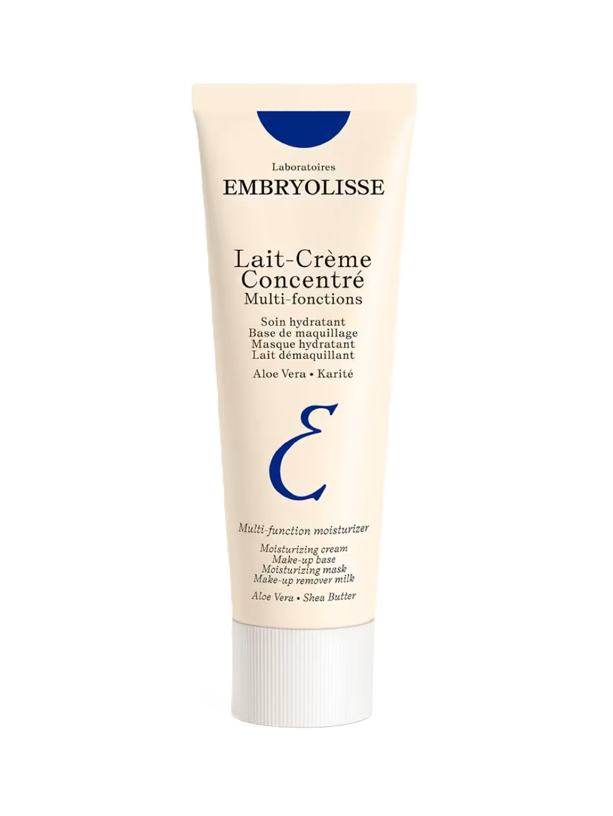 EMBRYOLISSE LAIT CREME CONCENTRE MULTI PURPOSE MOISTURIZER 75ML Main image