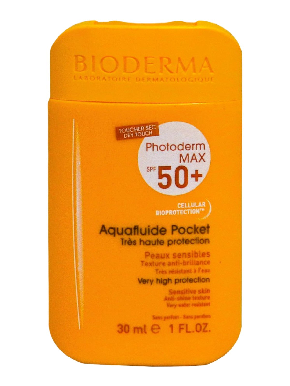 BIODERMA PHOTODERM MAX SPF 50+ 30ML STICK VERY HIGH PROTECTION 30ML Main image