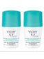 VICHY TRAITEMENT ANTI TRANSPIRANT 48H TRANSPIRATION INTENSE 2X50ML