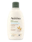 AVEENO DAILY MOISTURISING YOGURT BODY WASH REVITALISES NORMAL TO DRY SKIN 300ML